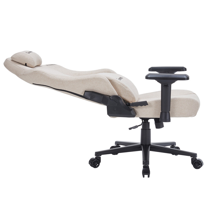 Кресло игровое GamePro FGC750G Fabric Beige