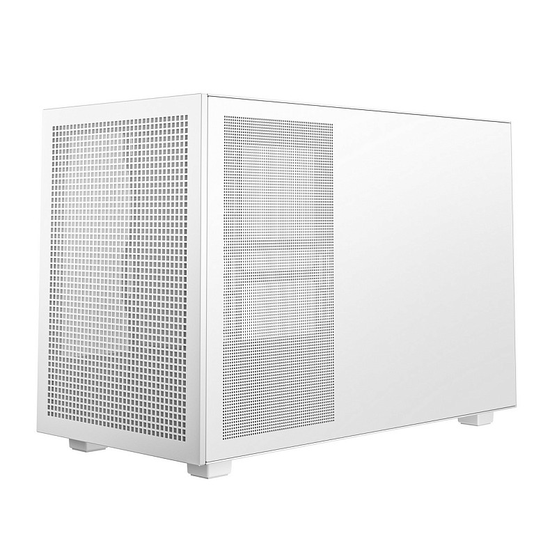 Корпус DeepCool CH260 White (R-CH260-WHNGM0-G-1) без БП