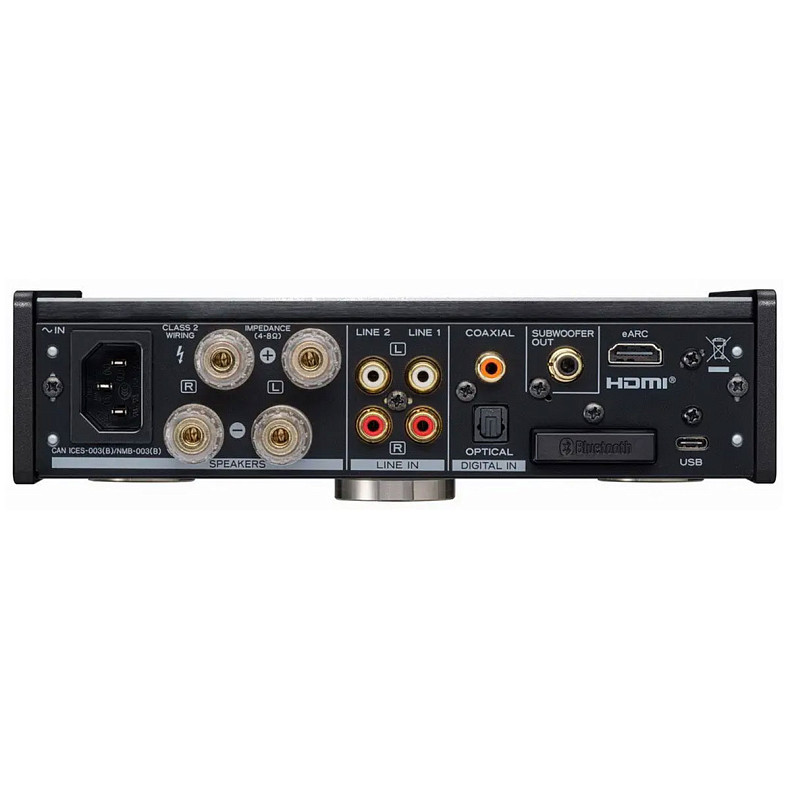 Підсилювач TEAC AI-303-B