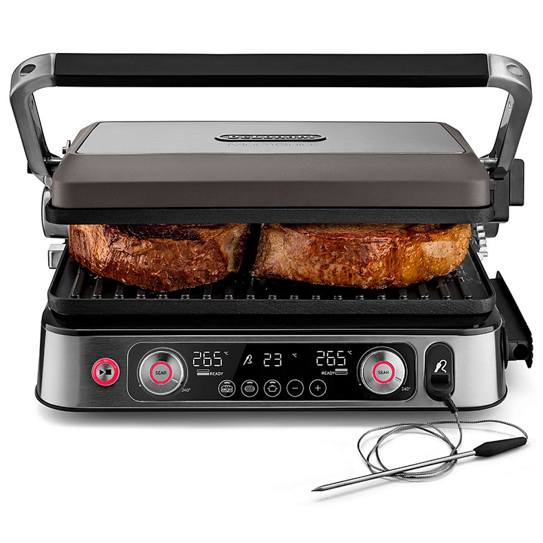 Гриль DeLonghi CGH 1130 DP