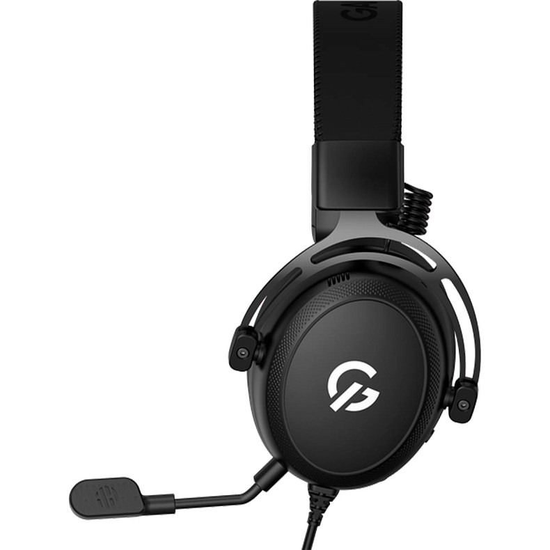 Бездротова ігрова гарнітура GamePro Asgard Skald (HS850B)