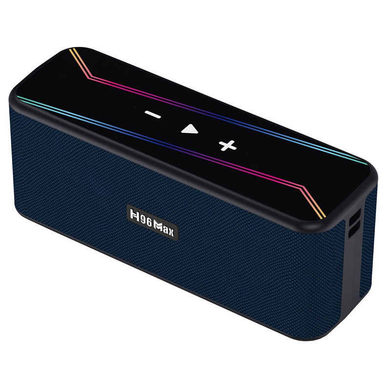 Медиаплеер H96 MAX M7 4/32Gb