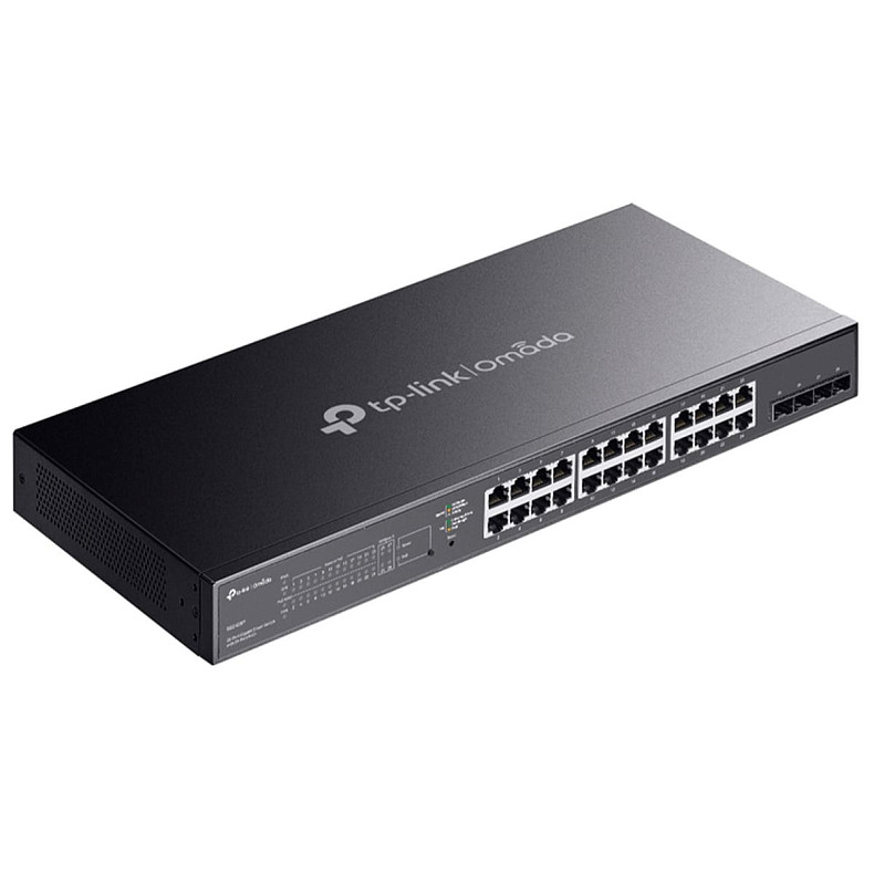 Коммутатор TP-Link SG2428P