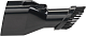 Пылесос аккумуляторный Hisense HVC6463DA