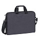 Сумка для ноутбука Rivacase Suzuka 7730 15.6" Black