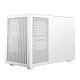 Корпус DeepCool CH260 White (R-CH260-WHNGM0-G-1) без БП