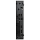 Неттоп Dell Micro, AMD R5-8500GE Pro, 16GB, F512GB, UMA, WiFi, кл+м, Win1