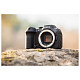 Цифровая камера Canon EOS R7 body