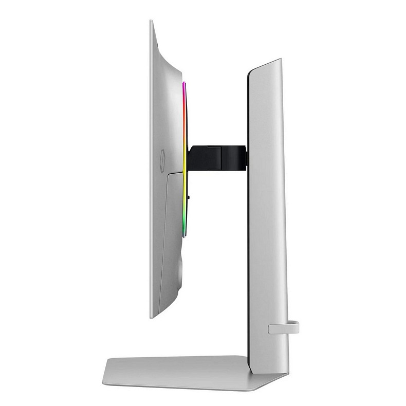 Монітор Samsung 27" G60SD HDMI, DP, USB, OLED, 2560x1440, 360Hz, 0.3ms. FreeSync Premium Pro