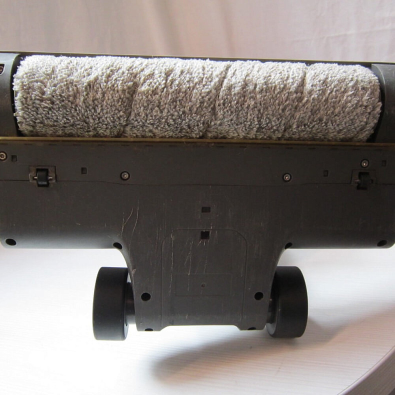 Моющий пылесос Xiaomi Dreame H11 MAX –  Восстановленный (Новый аккумулятор, HEPA-фильтр)