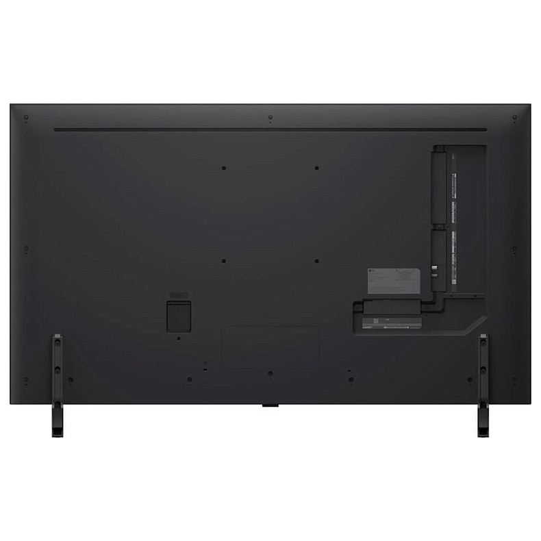 Телевизор LG 50QNED80A6A