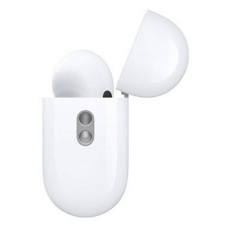 Наушники APPLE AirPods Pro (2nd Generation) with MagSafe Charging Case (USB-C)