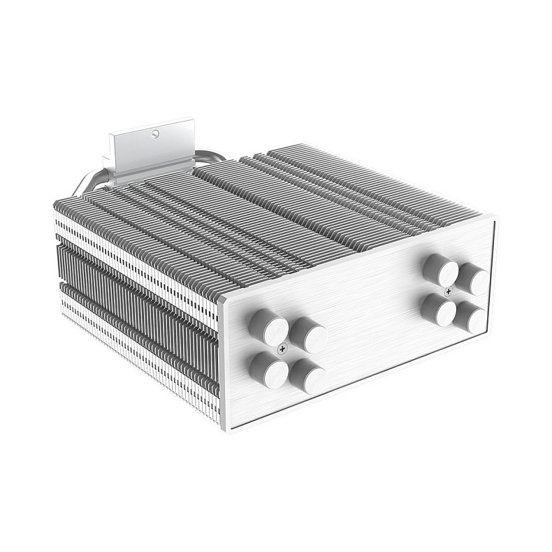 Кулер процесорний ID-Cooling SE-224-XTS ARGB White