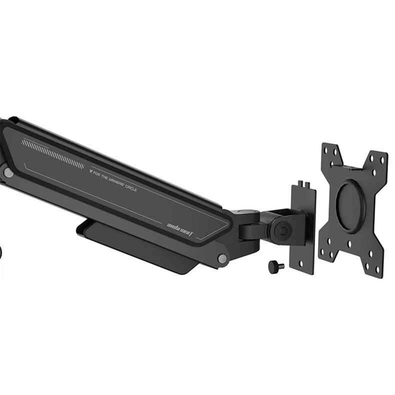 Настільне кріплення Anda Seat Stealth II 17’’-32’’ Black
