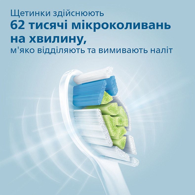 Зубная щеітка Philips Sonicare Protective Clean 4500 HX6830/53