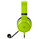 Наушники Razer Kaira X для Xbox Electric Volt (RZ04-03970600-R3M1)