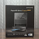 Робот-пылесос моющий Dreame Aqua 10 Ultra Roller Complete Black - Уценка