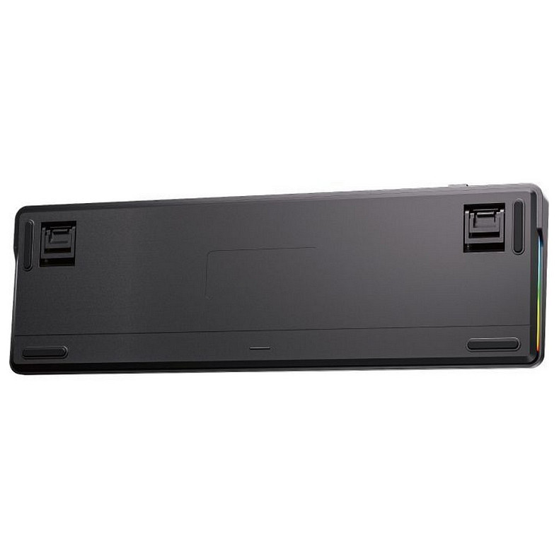 Клавіатура Aula F108 Pro Black (6978080501295)