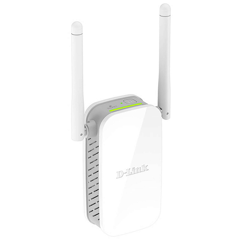 Розширювач WiFi-покриття D-Link DAP-1325 802.11n 300Mбит/с