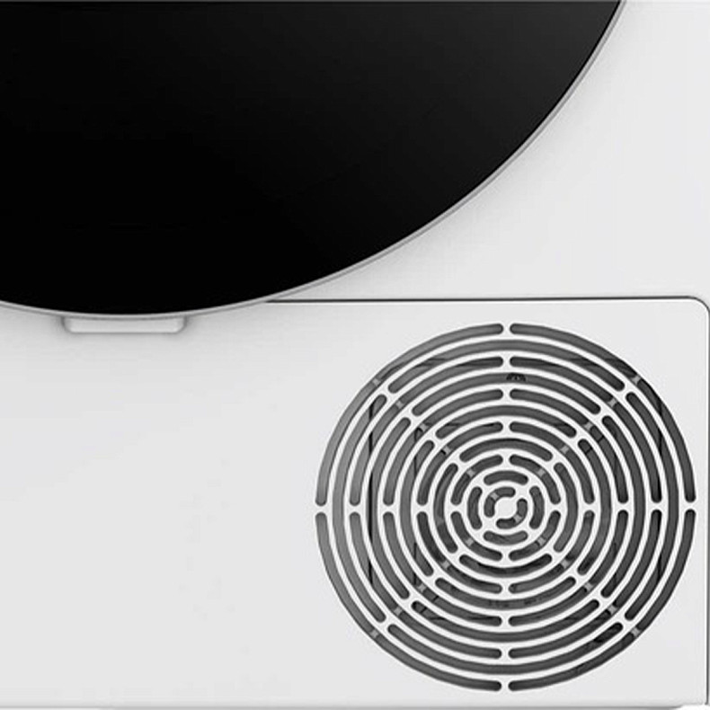 Сушильная машина Whirlpool WP B8X WBS UA