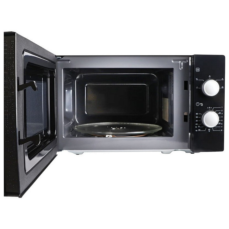 Мікрохвильова піч Vestfrost VMO 720 BD