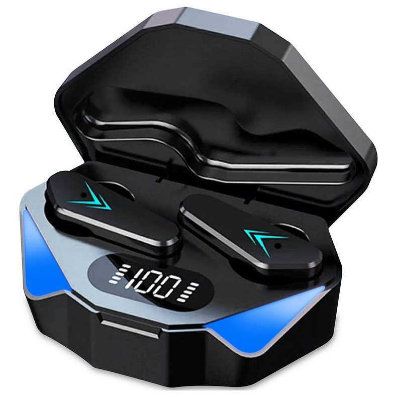 Наушники Media-Tech Cobra Pro Assault Black (MT3606)