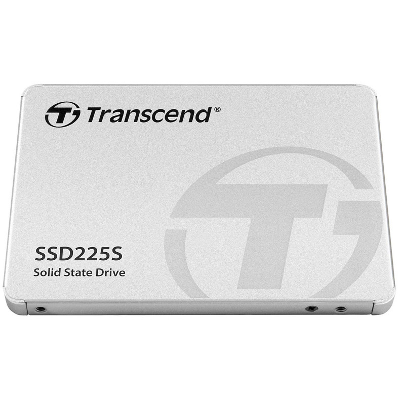 SSD диск Transcend 2.5" 500GB SATA 225S