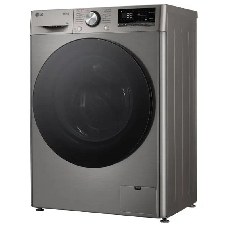 Стиральная машина LG F2Y7FS5P