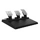 Кермо і педалі HORI Force Feedback Truck Control System для ПК