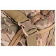Сумка-баул/рюкзак 2Е Tactical, XL, камуфляж (2E-MILDUFBKP-XL-MC)