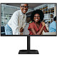 Монітор AOC 27" Q27E4U, QHD, 120Hz, HDMI, DP, USB-hub, HAS, Pivot, колонки