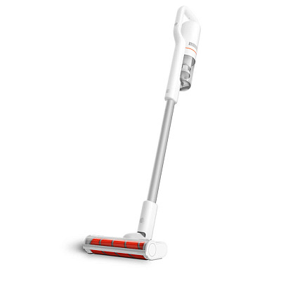 Ручной беспроводной пылесос Roidmi F8 Handheld Wireless Vacuum Cleaner White (XCQ01RM/1C181UEW)