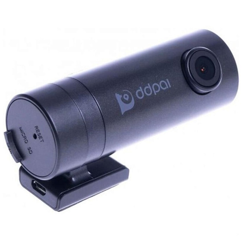 Відеореєстратор DDPai Mini Dash Cam