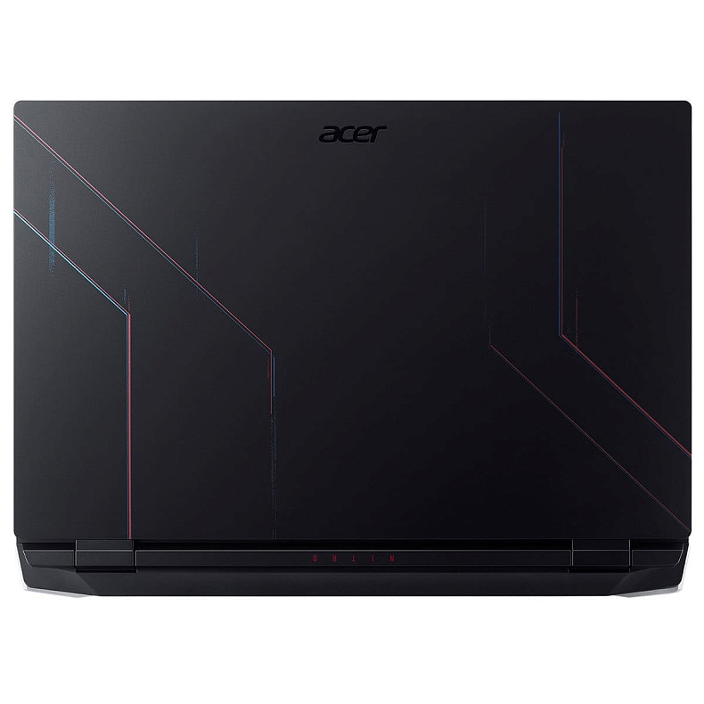 Ноутбук Acer Nitro 5 17.3" FHD IPS, Intel i7-12650H, 16GB, F512GB, чорний (NH.QLFEU.006)