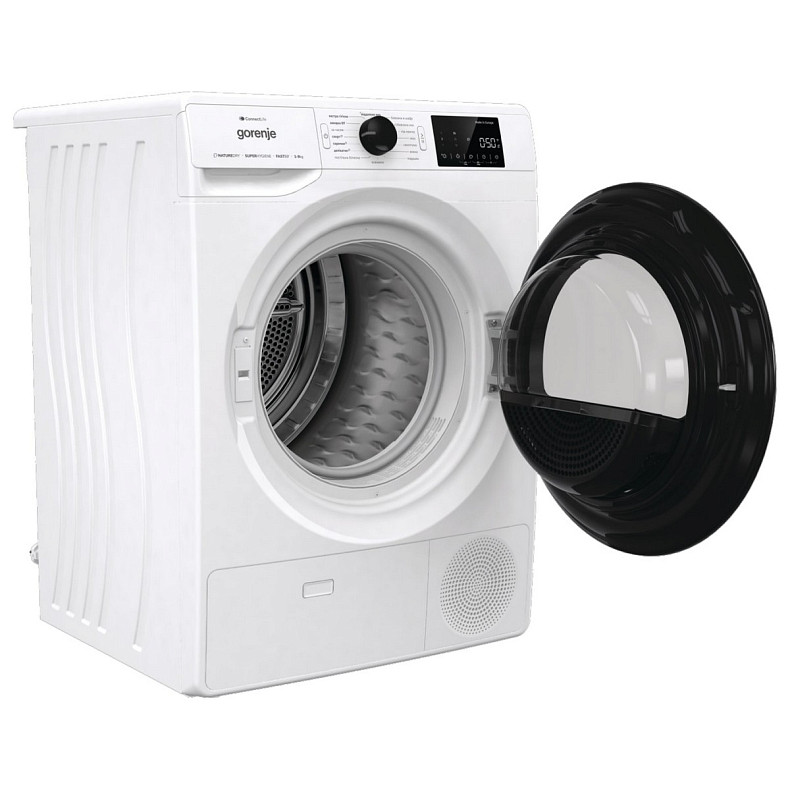 Сушильна машина Gorenje DPNE92GNLWIFI