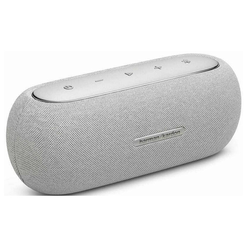 Акустична система Harman/Kardon Luna Grey (HKLUNAGRYEU)