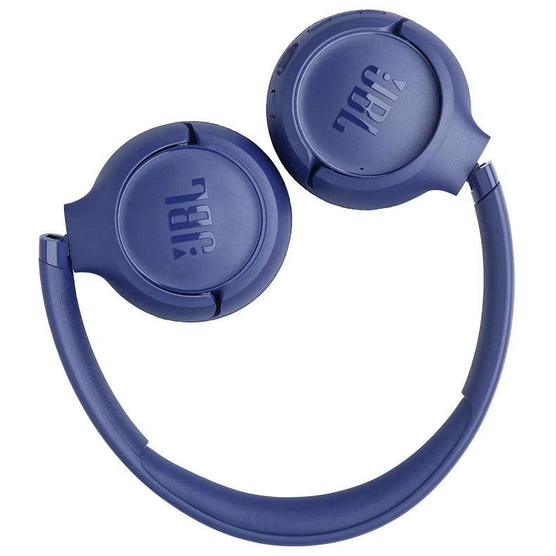 Навушники JBL Tune 530BT Blue (JBLT530BTBLUEU)