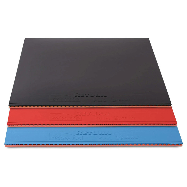 Ракетка для настольного тенниса Gewo PS Blast Carbon Pro FL (1073900001)