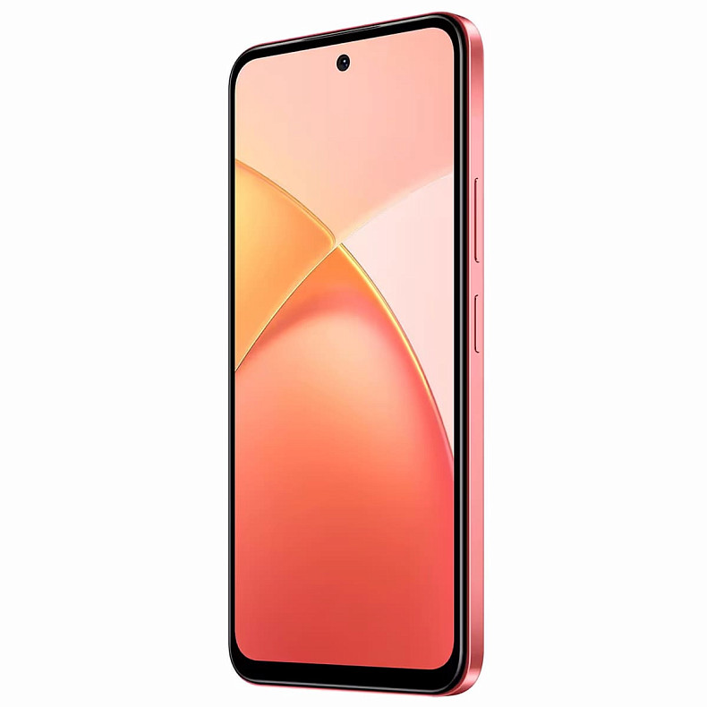 Смартфон Infinix Smart 10 Plus X6725B 4/128GB Ruby Red