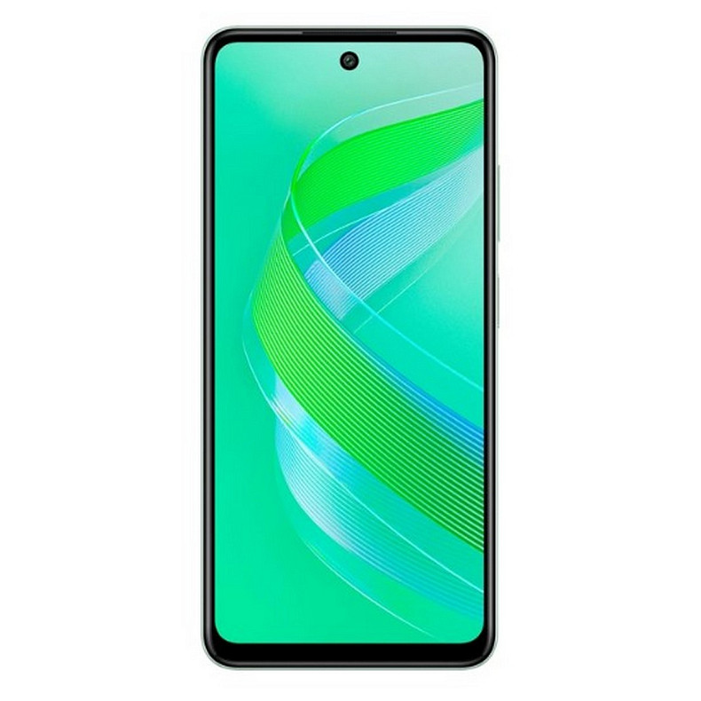 Смартфон Infinix Smart 8 4/128GB Crystal Green