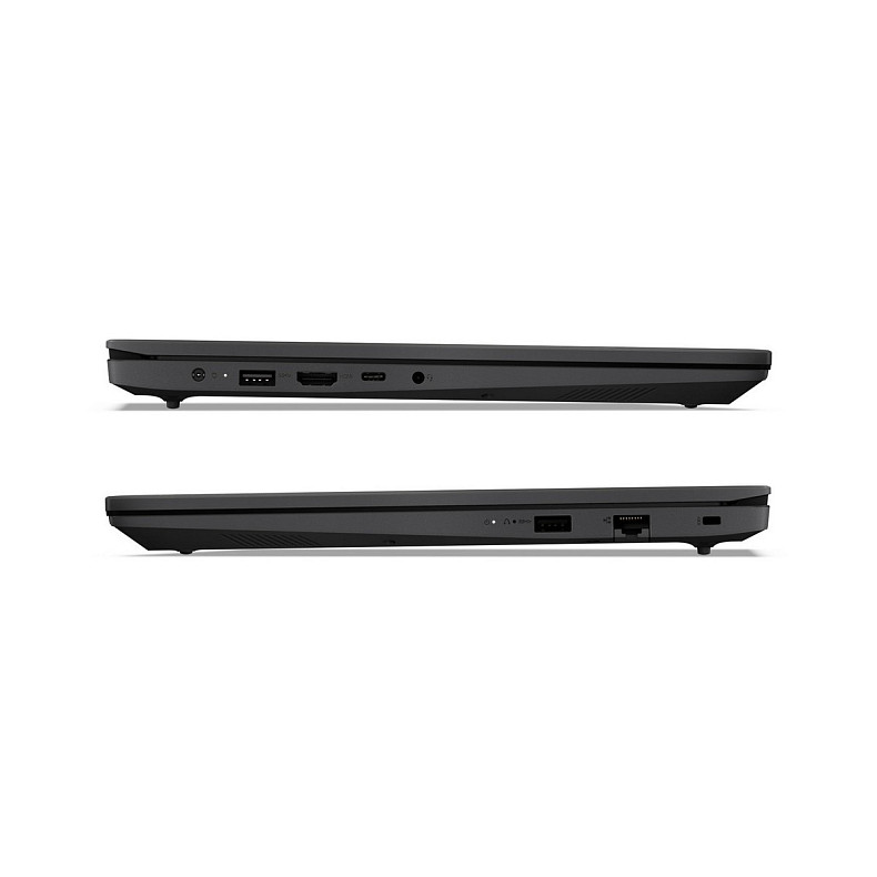 Ноутбук Lenovo V15-G4 15.6" FHD IPS AG, AMD R3-7320U, 16GB, F512GB, UMA, DOS, черный (82YU00Y7RA)