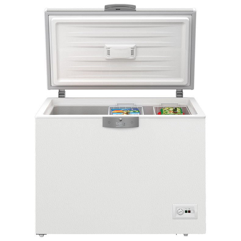 Морозильная камера Beko HSM30081H