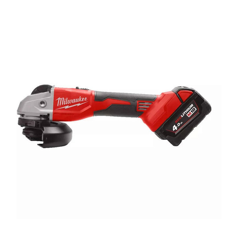 Шліфувальна машинка Milwaukee 4933492644