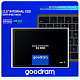 SSD диск Goodram CL100 120GB (SSDPR-CL100-120-G3)