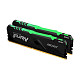 ОЗП Kingston Fury Beast RGB DDR4 2x16GB/3200 (KF432C16BB12AK2/32)