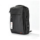 Рюкзак для ноутбука XO CB02-15.black