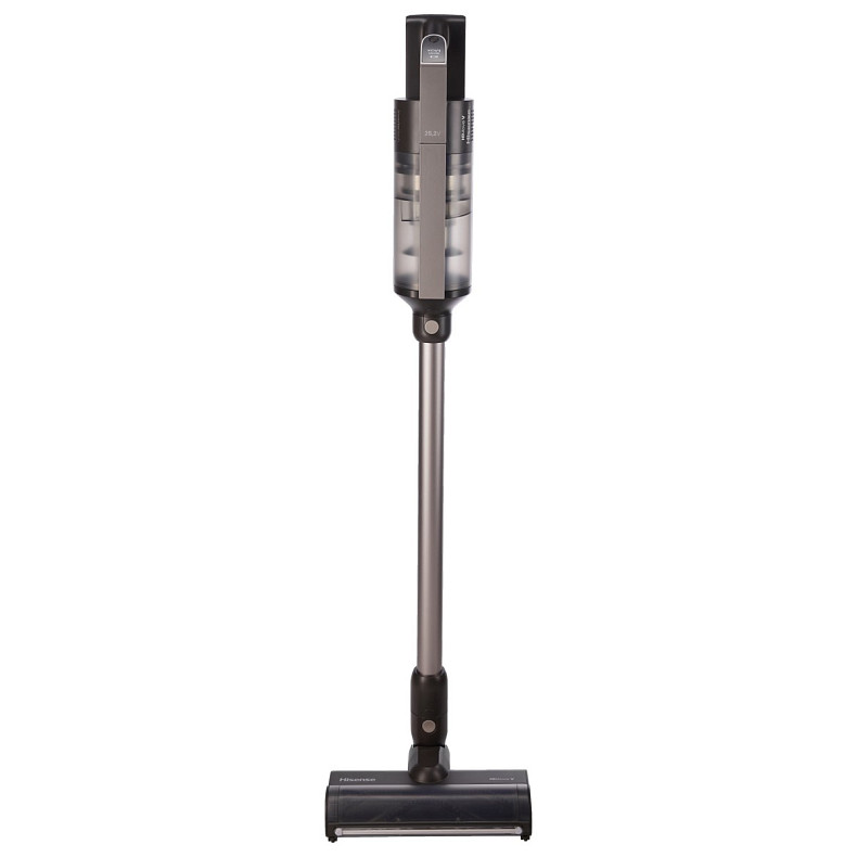 Пылесос аккумуляторный Hisense HVC646541A
