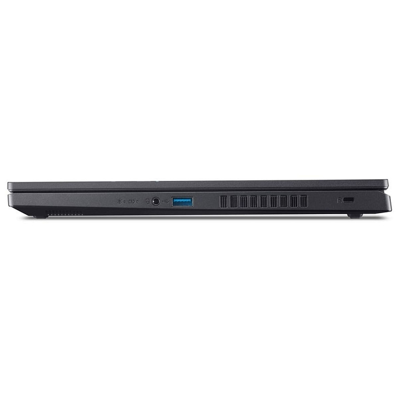 Ноутбук Acer Nitro V 15 ANV15-51 15.6" FHD IPS, Intel i7-13620H, 16GB, F1TB, NVD4050-6, Lin, черный