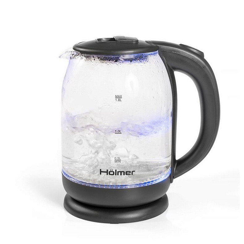 Електрочайник Holmer HKS-2025