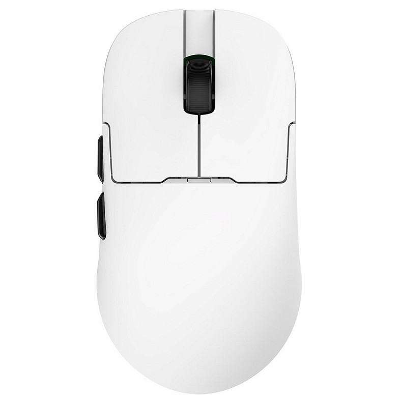 Миша Ajazz AJ159P MC White (AJ159P-MC-W)